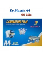Ép Plastic A4 60Mic